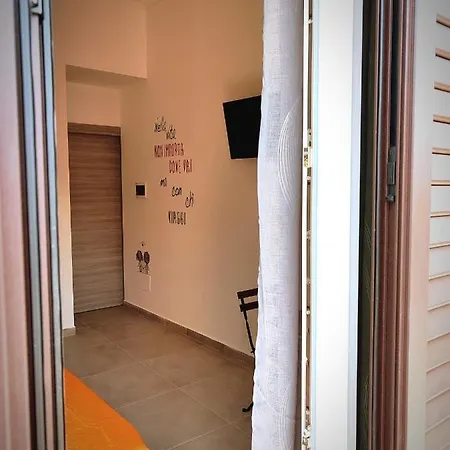 Guest house Escapehouse54