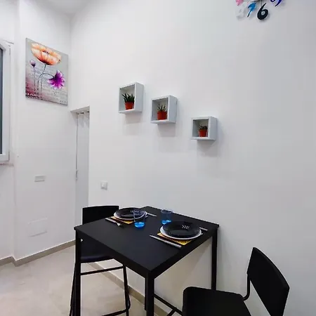 Escapehouse54 Guest house